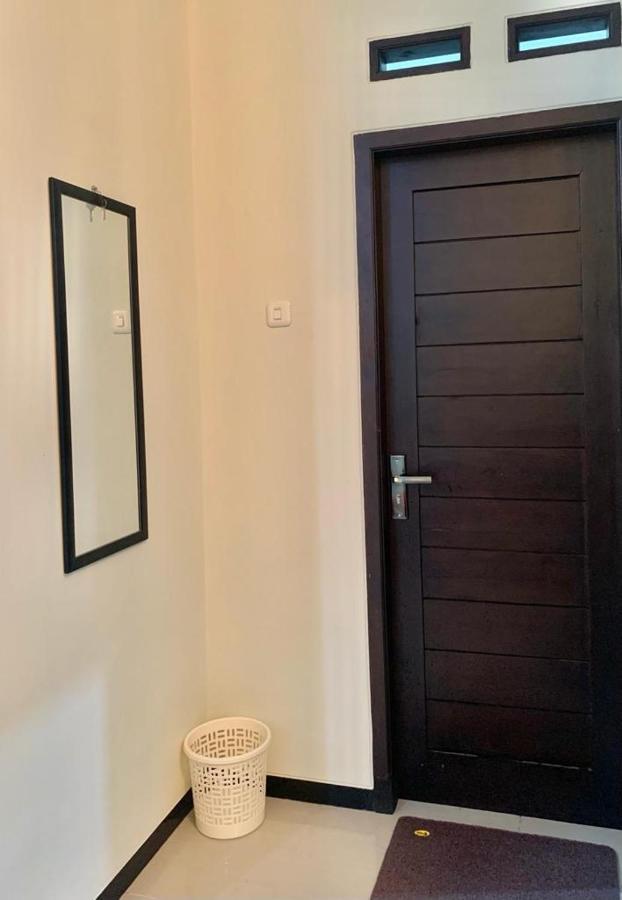 Guest House / Homestay Bukit Mutiara Residence Ngingas ภายนอก รูปภาพ