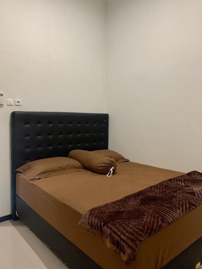 Guest House / Homestay Bukit Mutiara Residence Ngingas ภายนอก รูปภาพ